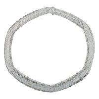 Перфорированная прямая монтажная лента EKF 12х0,55 10 шт. lpmp12x0.55-10