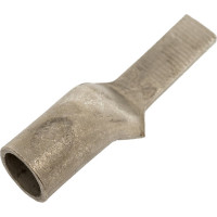 Штифтовой наконечник EKF НШМЛ-35-7-20, медный, луженый 25 шт nshml-35-7-20