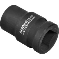 Головка ударная (E18; 1/2DR) AV Steel AV-723018