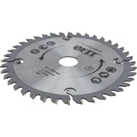 Диск пильный по ламинату (140х20 мм; 40Z) FIT IT 37765