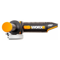 Аккумуляторная угловая шлифмашина WORX WX800.9