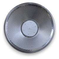 Светодиодный светильник KRASO Колокол-лайт (440мм диаметр отражателя) 100вт IP 44, 6500К, 10000Лм, PU-100