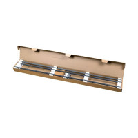 Комплект заземления EKF с заострением, 4.5м, HZ PROxima gc-21451