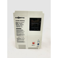 Стабилизатор напряжения MAGNETTA ACDR-5000VA