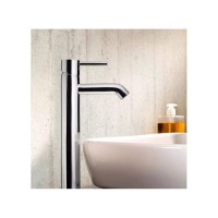 Смеситель VITRA Minimax S для высоких чаш A41990EXP