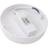 Светильник ECON LED 12W BHR 4200K круглый BHR124200