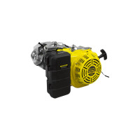 Двигатель бензиновый 15 л.с. Champion G420HCE