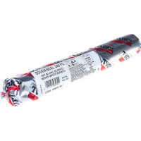 Гибридный клей-герметик SOUDAL Соудасил 240 ФС белый 600 мл 101809