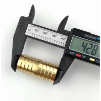 Ремонтное соединение 19 мм Профитт 2101793