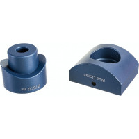 Сварочные насадки для вварных седел 75/32 мм Blue Ocean PPRT/WIS-75/32