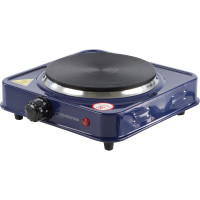 Электроплитка Homestar HS-1102 чугун серия сапфир 008749