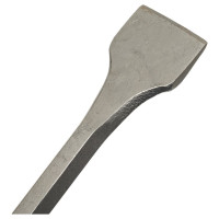 Зубило плоское EXTRA LONG (40х600 мм; SDS-plus) Novocraft NCC000040600