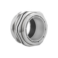 Сальник EKF PROxima MGM75, IP68, d проводника 42-52 мм, металлический plc-mgm-75