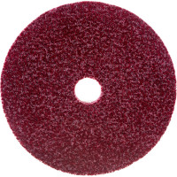 Круг нетканый прессованный TUW (150x22x6 мм; 3AM) Toyev 005028