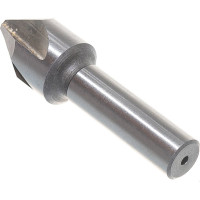 Зенковка 16 60 гр. Р6М5 Z-4 ц/хв хвостовик 10 мм ГОСТ 14953-80 Beltools ri.109.89