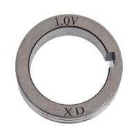 Ролик подающий (1.0-1.2 мм; 30-22 мм; сталь) Сварог 85407