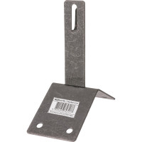 Держатель для проводника заземления TDM ELECTRIC коньковый Ø6-10 мм SQ2402-3191