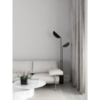 Колерованная краска Goodhim S D2 RAL 000 80 00, моющаяся, водно-дисперсионная, акриловая, 7 кг 53324