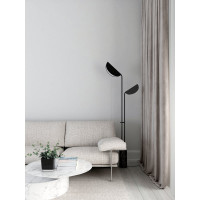 Колерованная краска Goodhim S D2 RAL 000 90 00, моющаяся, водно-дисперсионная, акриловая, 7 кг 53348