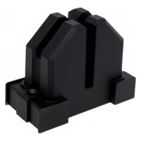 Комплект WOODWORK их 4-х установочных блоков для параллельных струбцин PCB-4