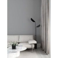 Колерованная краска Goodhim S D2 D2 RAL 000 70 00, моющаяся, водно-дисперсионная, акриловая, 7 кг 53300