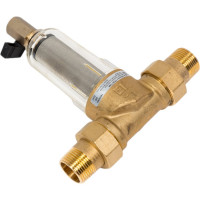 Фильтр миниплюс Honeywell на холодную воду, 100 мкм FF06-1"AA