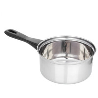 Ковш VETTA 14 см, нержавеющая сталь 812-076