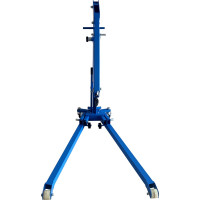 Складной кран AE&T 1т T62301