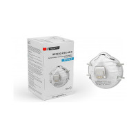 Респиратор RESPIK FFP2 NR D 10шт RS2220