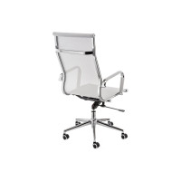 Компьютерное кресло Woodville reus сетка white 15212