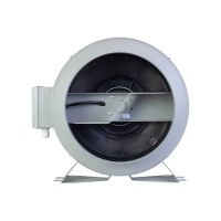 Канальный вентилятор ARIUS hi vent br 250 ll 17156ARI