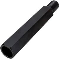 Удлинитель стальной для алмазной коронки 200 мм, 1 1/4" Diamaster 999900743