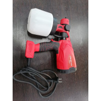 Безвоздушный распылитель Chnye W-100 (евро вилка) 56340