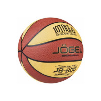 Баскетбольный мяч Jogel JB-800 №7 BC21 1/24 УТ-00018778