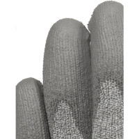 Перчатки для защиты от порезов TEGERA 991 полиуретан, обливка области ладони, размер 10 991-10