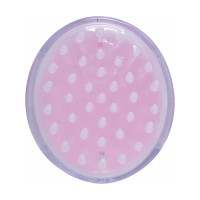 Щетка для мытья волос и массажа головы МУЛЬТИДОМ VL17-88