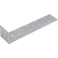 Анкерный крепежный уголок СВК 40x200x40 мм SVK-PKUL4020040 Н0000026120