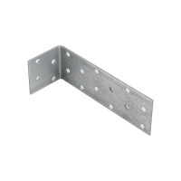 Анкерный крепежный уголок СВК 40x120x40 мм SVK-PKUL4012040 Н0000026119