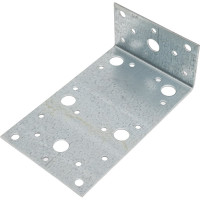 Асимметричный крепежный уголок СВК 150x60x90 мм SVK-PKUAS1506090 Н0000026130