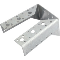 Опора бруса СВК закрытая, 76x140x100 мм SVK-POBRZ10140 Н0000026137