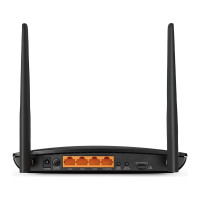 Двухдиапазонный гигабитный wi-fi роутер с поддержкой TP-Link Archer MR500