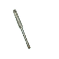 Бур Профи 6x50х110 мм, 4 резца + 2 спирали, SDS-Plus Bohrer 30306110