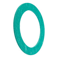 Прокладка HG безасбестовый паронит 1 1/2 (45x63x2 мм), 5 шт 4961919