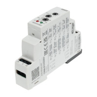 Мультифункциональное реле времени ELKO EP CRM-91H/230V 10 функций (0,1с -10 дней) AC 230В 00000000116
