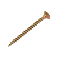 Саморез Невский Крепеж ШУж 3,5x40, потайная головка, 200 шт. 802170