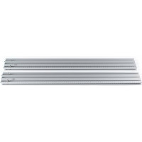 Комплект для фрезерного шаблона KT RJ700 700 мм, 2.7 кг GlobalTOOLS GT-007-114-0008