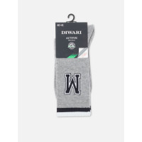Мужские носки DIWARI ACTIVE 20С-33СП, р.29, 925 серый 1001331400050016925