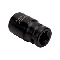 Головка торцевая ударная 6-гранная 10х35 мм, 1/4"DR Rockforce RF-42510 48077