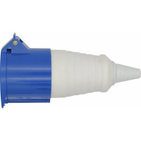 Переносная розетка ANDELI AM-223 32A 220В~250В 2P+E IP44 ADL13-028