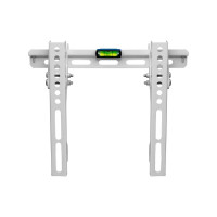 Фиксированный кронштейн для ТВ с наклоном Absolute Comfort 13-43" белый АС-3-2/2